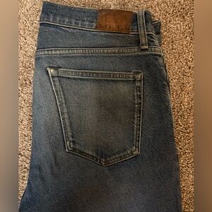 J CREW *250 Skinny* Jeans 34x30 Men’s Blue